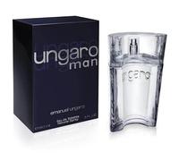 UNGARO MAN EDT 90 VAPO