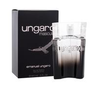 Emanuel Ungaro Ungaro Masculin 90 ml eau de toilette per Uomo