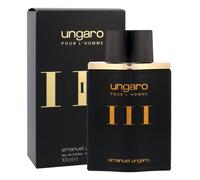 Emanuel Ungaro L' Homme III 100 ml Uomo