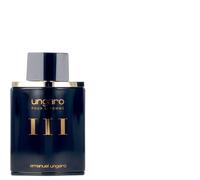 EMANUEL UNGARO UNGARO POUR L'HOMME III eau de toilette 100 ml for Men