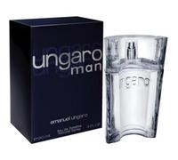 EMANUEL UNGARO UNGARO PROFUMO MAN EDT 9OML