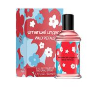 Emanuel Ungaro Wild Petals EDT W 50 ml