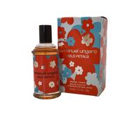 Emanuel Ungaro Wild Petals Ungaro Eau de Toilette Spray 50 ml