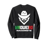 Emanuel Vaquero Navarrete The Mexican Style Boxing México Felpa