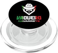 Emanuel Vaquero Navarrete The Mexican Style Boxing México PopSockets PopGrip per MagSafe