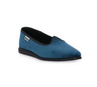 EMANUELA 360 VERDE PANTOFOLA scarpe Donna 38