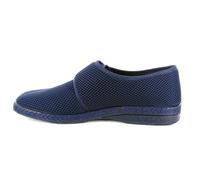 EMANUELA 5254SC MOCASSINO VELCRO UOMO