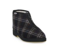 EMANUELA 566 BLU ciabatte Uomo 43