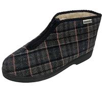 EMANUELA PANTOFOLE UNISEX INVERNO 566 CIABATTE MARIGNAN