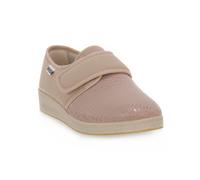 EMANUELA 649 BEIGE PANTOFOLA scarpe Donna 40