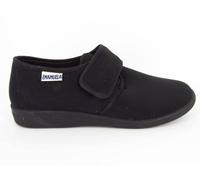 EMANUELA 655 Pantofola elasticcizzata da Donna strappo