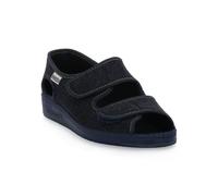 EMANUELA 657 BLU scarpe Donna 37