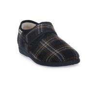 EMANUELA 969 BLU ciabatte Uomo 40