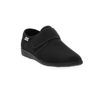 EMANUELA 986 NERO PANTOFOLA scarpe Uomo 46