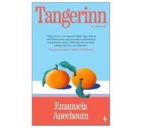 Emanuela Anechoum Tangerinn (Tascabile)