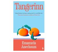Emanuela Anechoum Tangerinn (Tascabile)