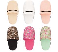 emanuela biffoli Ciabatte bagno suola spugna