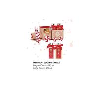 Emanuela biffoli conf.regalo lanacotta cookie 2x150ml