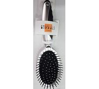 Emanuela Biffoli - Spazzola Argento Ovale 8802