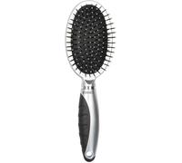 emanuela biffoli Spazzola ovale argento