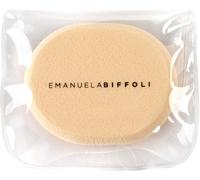 emanuela biffoli Spugnetta Fondotinta Ovale 588