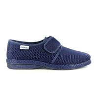 EMANUELA EMAN5254 - Mocassino Uomo - Colore Blu, Taglia 47