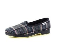 EMANUELA EMAN530 - Pantofola Donna - Colore Marignan, Taglia 37