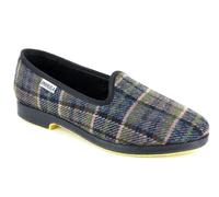 EMANUELA EMAN590 - Pantofola Uomo - Colore Marignan, Taglia 41