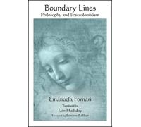 Emanuela Fornari Boundary Lines (Tascabile)