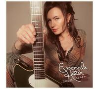 Emanuela Hutter - Goose Bumps
