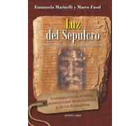 Emanuela Marinelli Marco Fasol Luz del Sepulcro (Tascabile)
