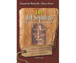 Emanuela Marinelli Marco Fasol Luz del Sepulcro (Tascabile)