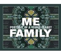 Emanuela Mazzonis di Pralafera, Francesc Me, Family - Portra (Copertina rigida)