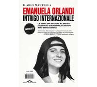 Emanuela Orlandi, intrigo internazionale