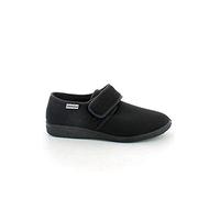 EMANUELA 986 NERO PANTOFOLA scarpe Uomo 47