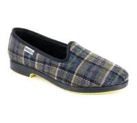 Emanuela Pantofole 17956 in Multicolore 42