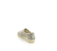 EMANUELA Pantofole Sandali Beige Scarpe Donna Comfort 667 37