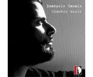 Emanuele Casale Emanuele Casale: Chamber Music Album