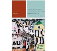 Emanuele Coccia Goods (Copertina rigida) Commonalities