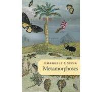 Emanuele Coccia Metamorphoses (Copertina rigida)