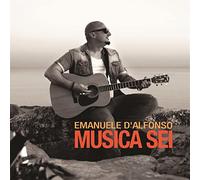 Emanuele D'Alfonso - Musica Sei
