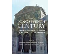 Emanuele E. Intagliata The Long Seventh Century (Tascabile)