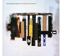Errante, Emanuele Time Elapsing Handheld (CD)