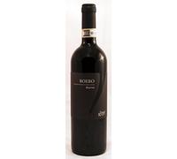 emanuele rolfo Il Nebbiolo nel Roero: 1 Bottiglia Nebbiolo d'Alba 2018 + 1 Bottiglia Roero 2017 riserva Montà