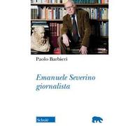 Emanuele Severino giornalista