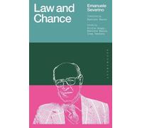 Emanuele Severino Law and Chance (Tascabile) Works of Emanuele Severino