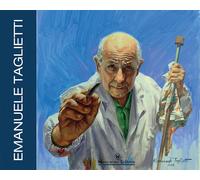 EMANUELE TAGLIETTI - biografia a cura di Luca Mencaroni