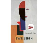 Emanuele Trevi Christiane Burkhardt Janine Malz Zwei Leben (Copertina rigida)