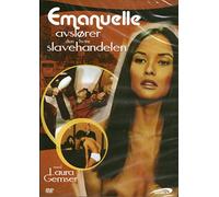 Emanuelle And The White Slave Trade (Import)