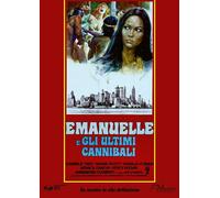 Emanuelle E Gli Ultimi Cannibali